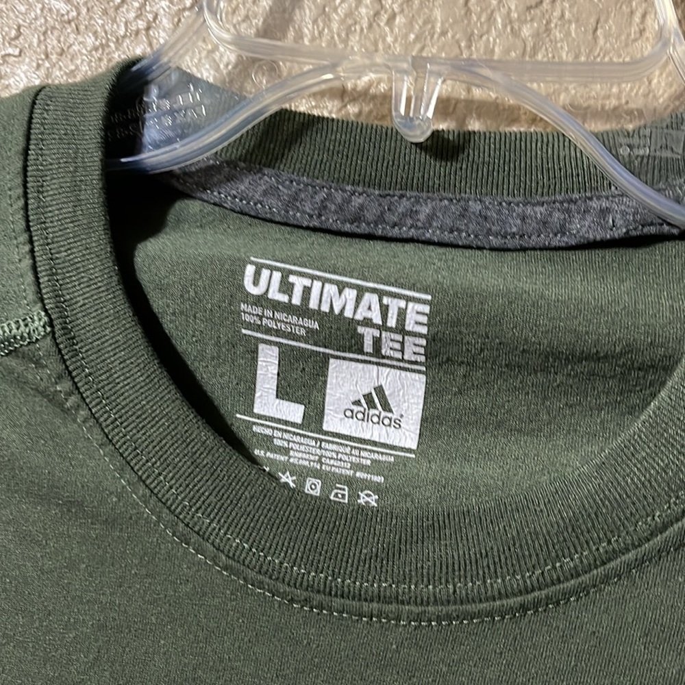Adidas Tee - Picture 3 of 4